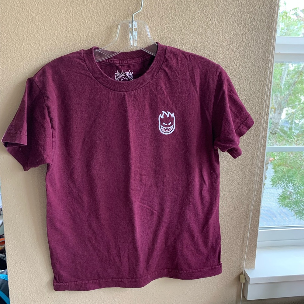 Spitfire T-shirt